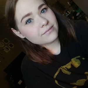 Meet your Posher, Syerria